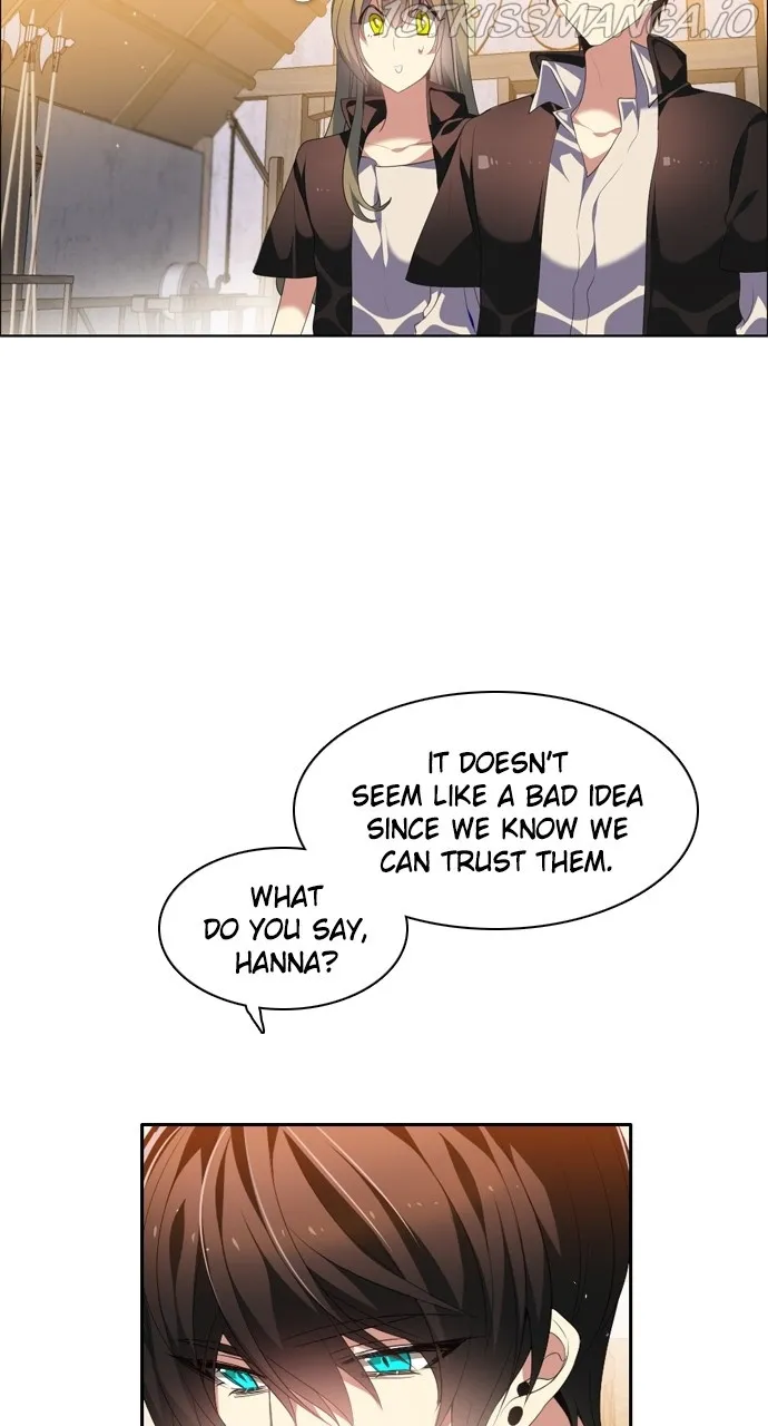 Zero Game Kainu Manga Chapter 171 Page 68