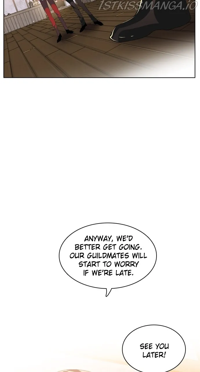 Zero Game Kainu Manga Chapter 171 Page 71