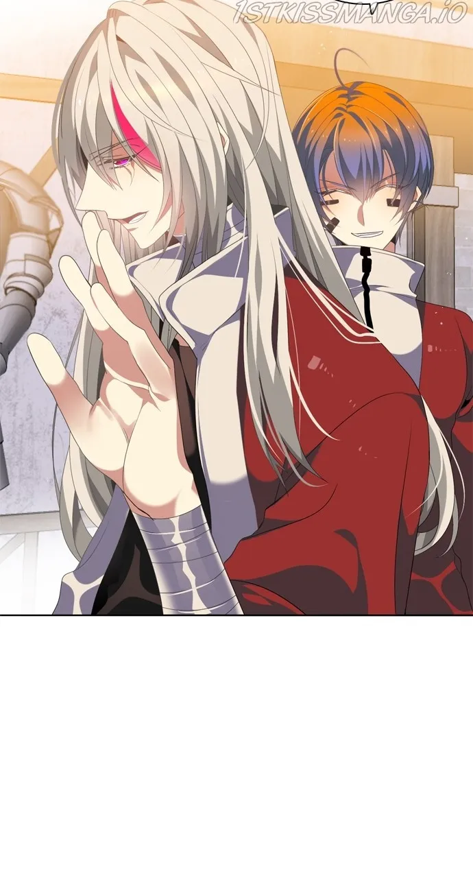 Zero Game Kainu Manga Chapter 171 Page 72
