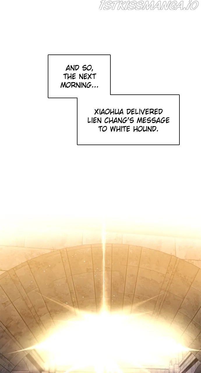 Zero Game Kainu Manga Chapter 171 Page 77