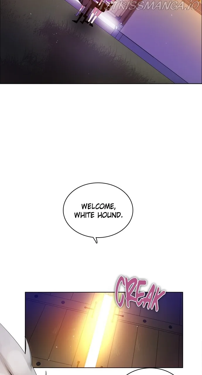 Zero Game Kainu Manga Chapter 171 Page 80