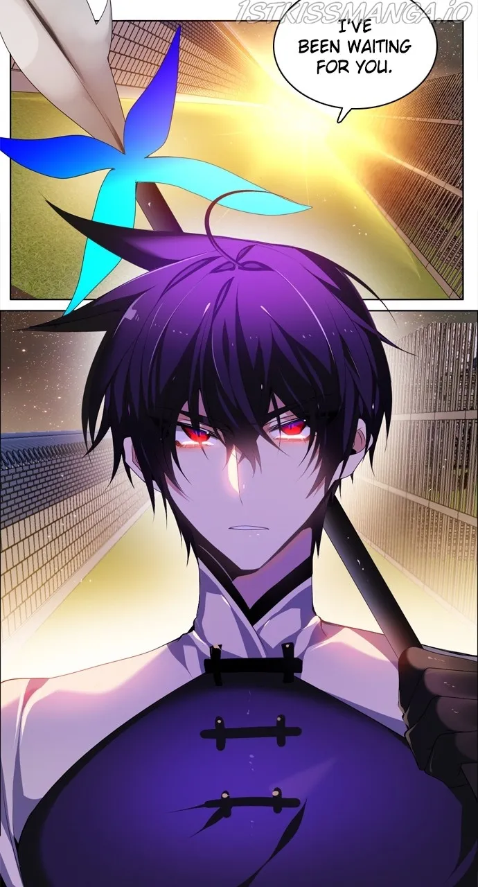 Zero Game Kainu Manga Chapter 171 Page 81