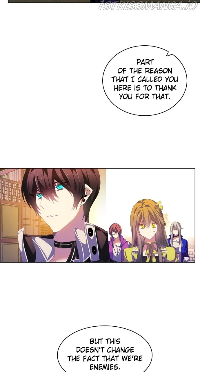 Zero Game Kainu Manga Chapter 171 Page 83
