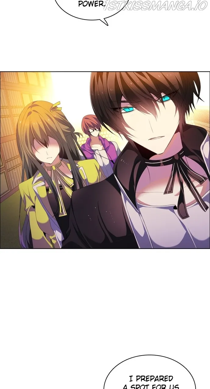 Zero Game Kainu Manga Chapter 171 Page 86