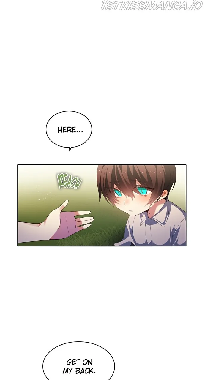 Zero Game Kainu Manga Chapter 170 Page 6