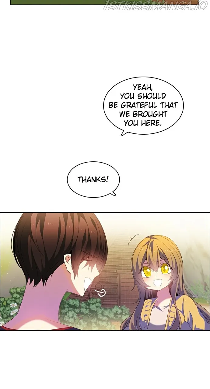 Zero Game Kainu Manga Chapter 170 Page 13