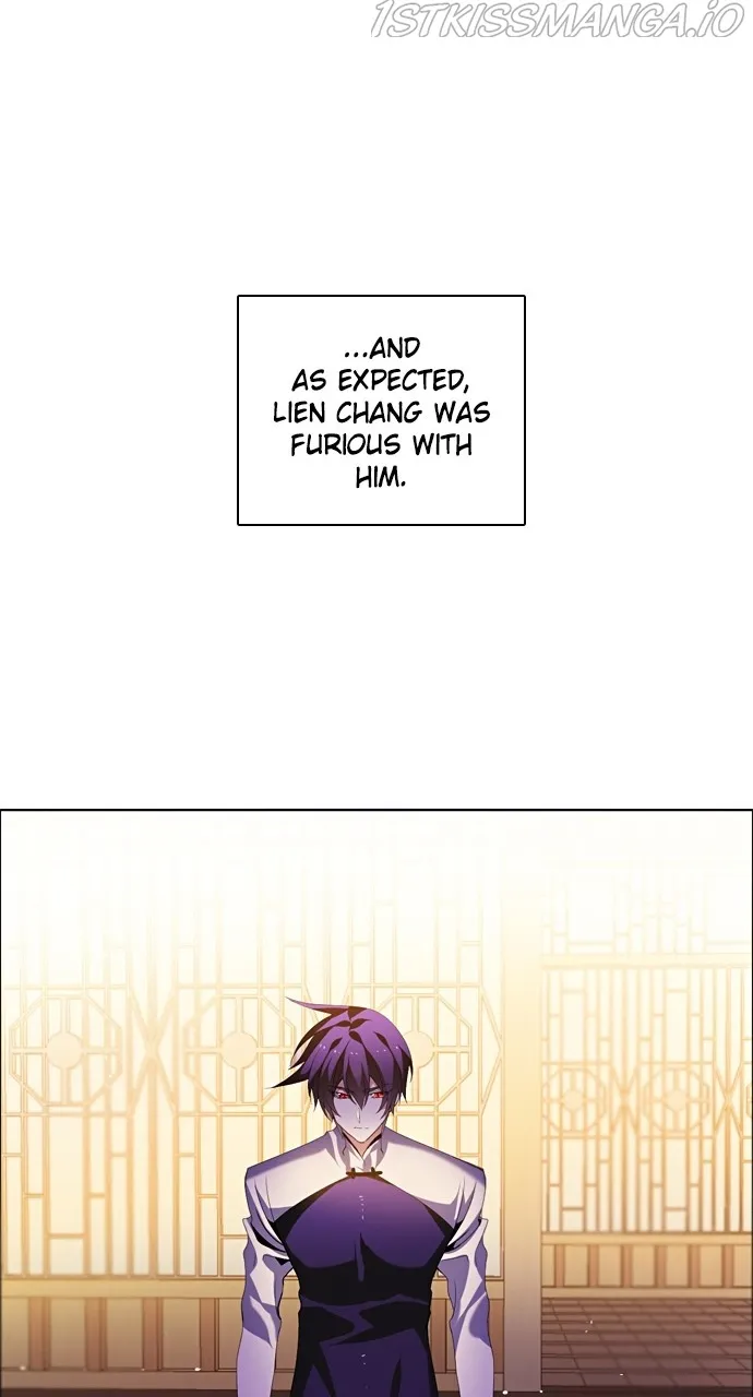 Zero Game Kainu Manga Chapter 168 Page 46
