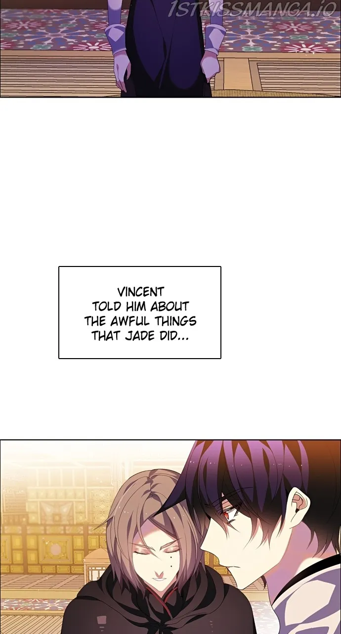 Zero Game Kainu Manga Chapter 168 Page 47