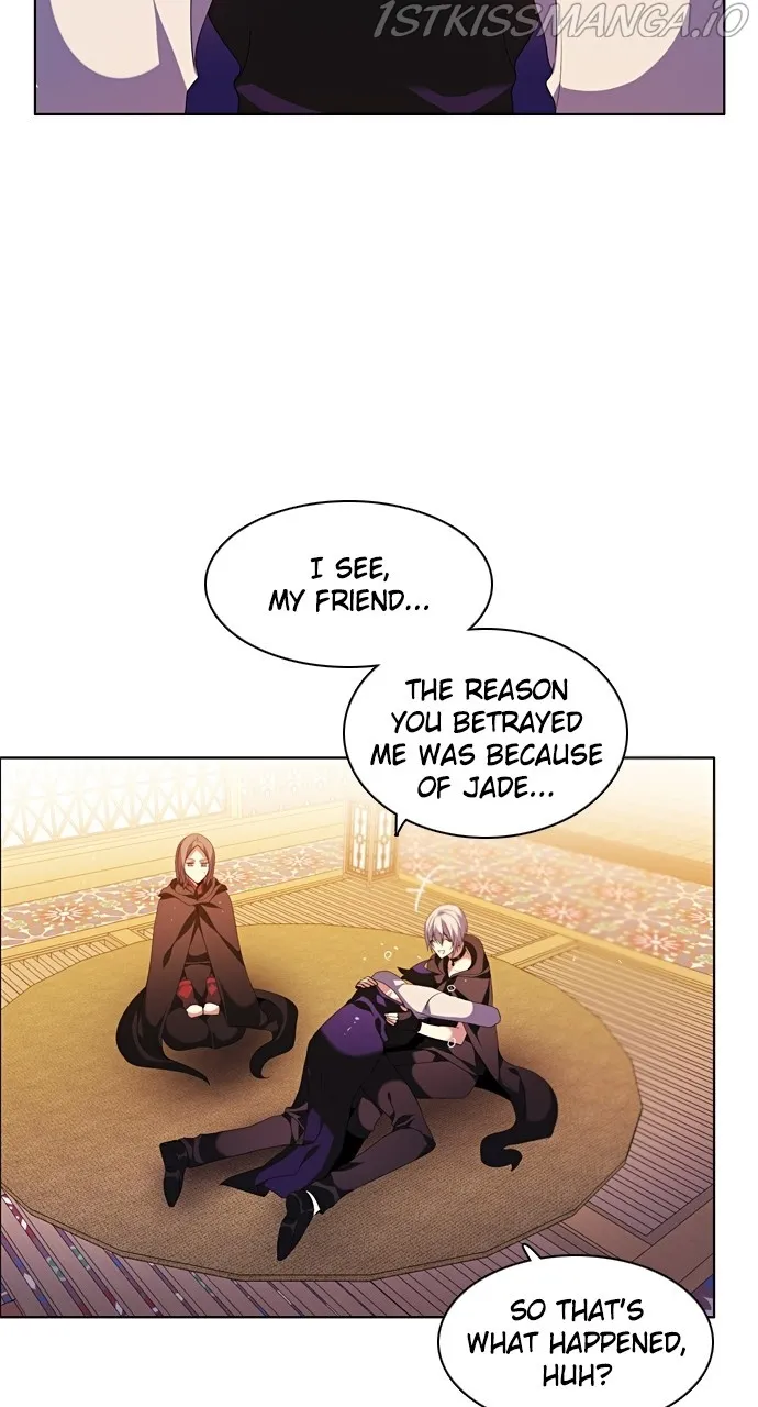 Zero Game Kainu Manga Chapter 168 Page 50