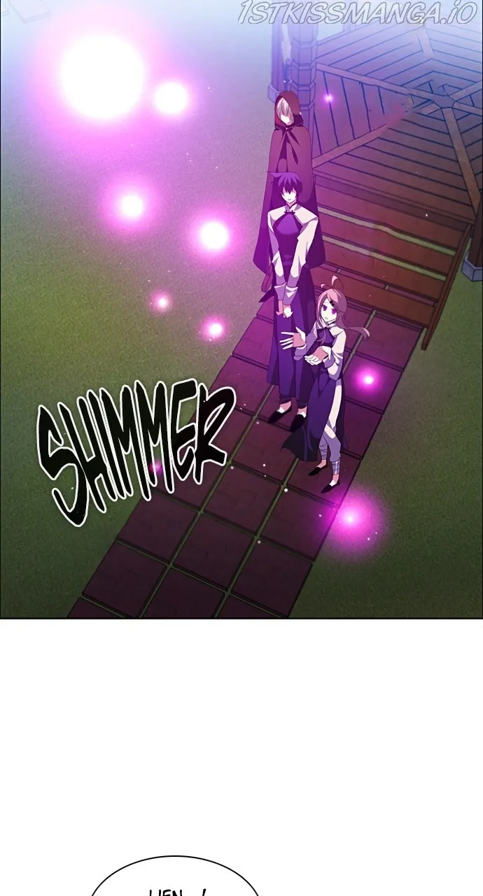 Zero Game Kainu Manga Chapter 168 Page 59