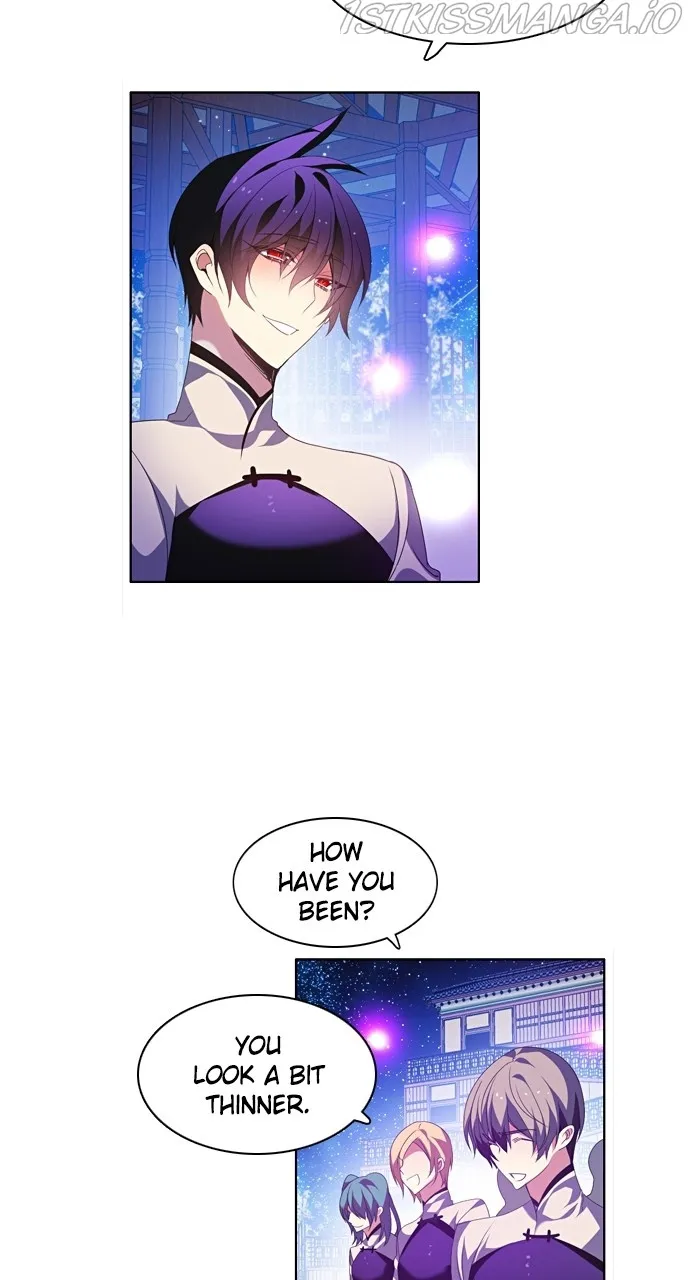 Zero Game Kainu Manga Chapter 168 Page 61