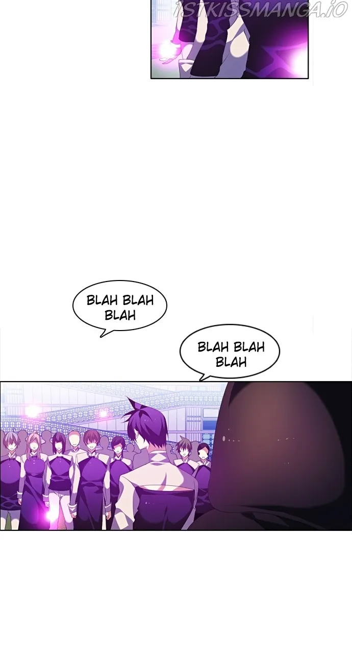 Zero Game Kainu Manga Chapter 168 Page 62
