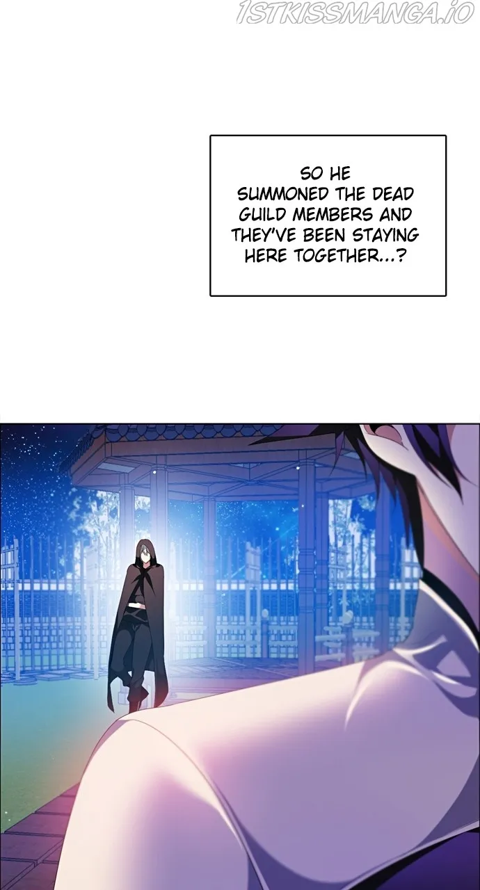 Zero Game Kainu Manga Chapter 168 Page 63