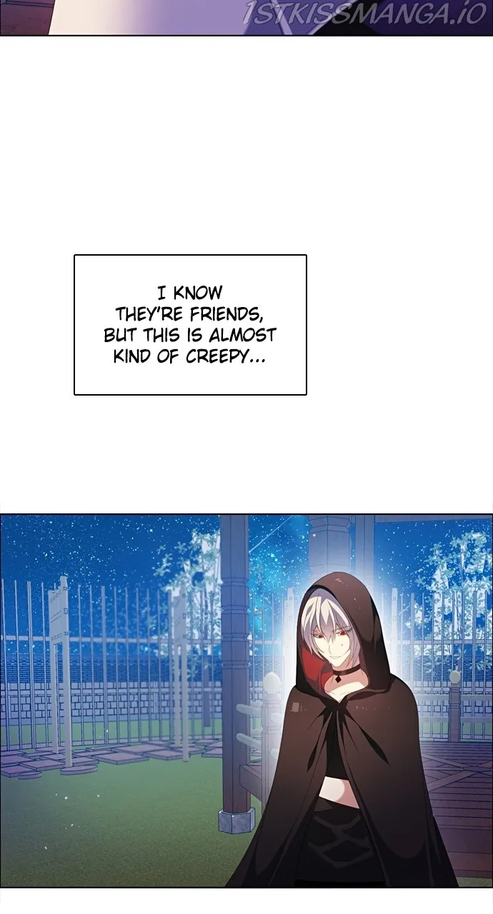 Zero Game Kainu Manga Chapter 168 Page 64