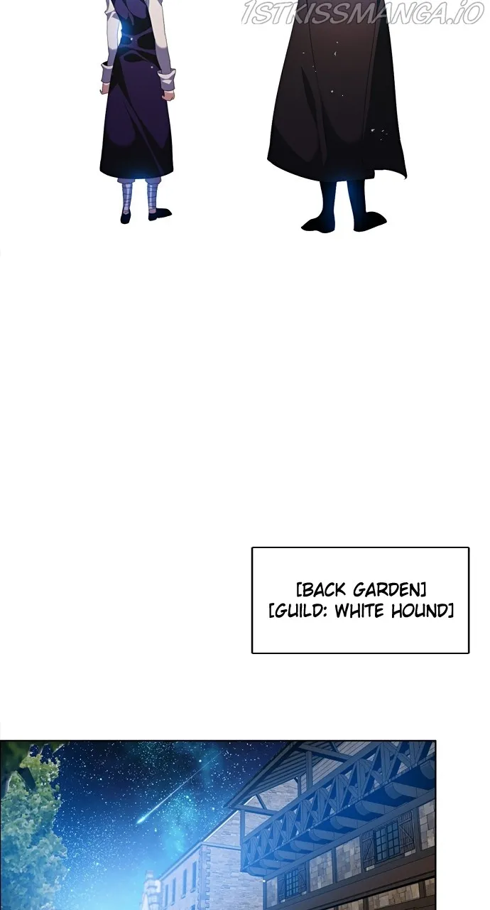 Zero Game Kainu Manga Chapter 168 Page 70