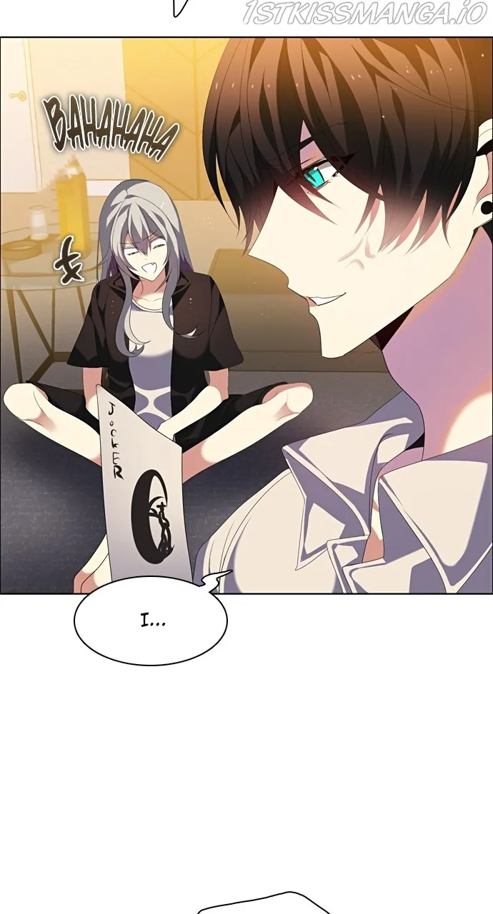Zero Game Kainu Manga Chapter 168 Page 72