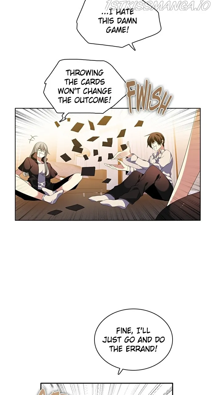 Zero Game Kainu Manga Chapter 168 Page 73