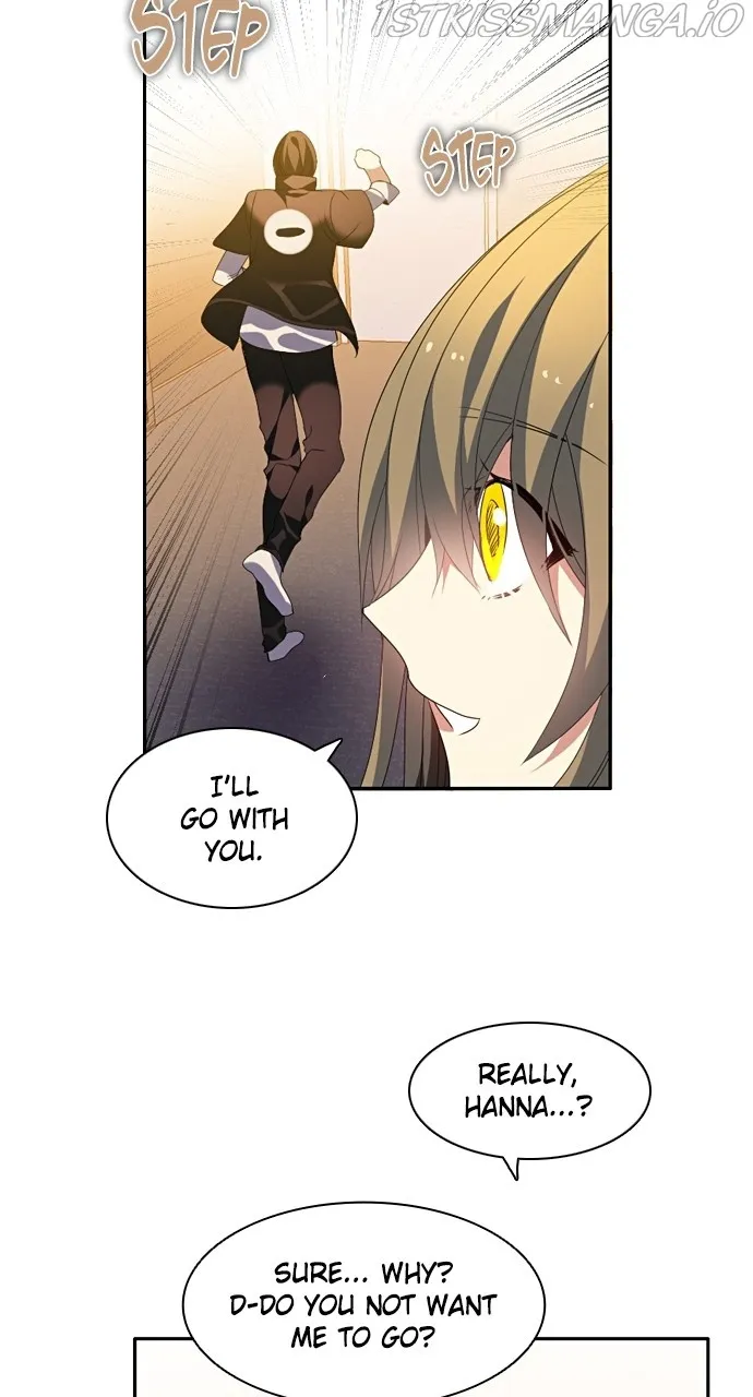 Zero Game Kainu Manga Chapter 168 Page 74