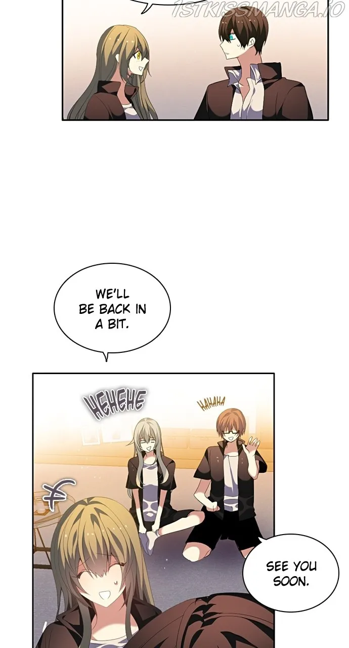 Zero Game Kainu Manga Chapter 168 Page 75