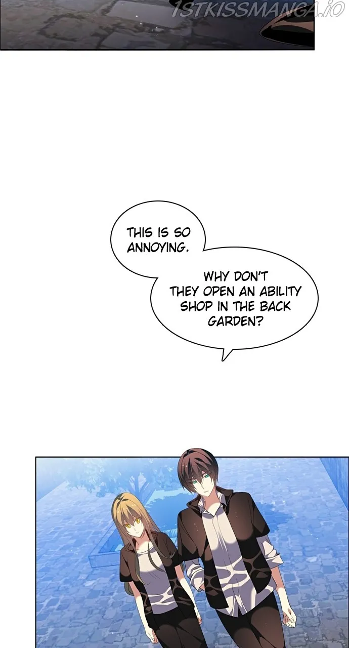 Zero Game Kainu Manga Chapter 168 Page 77