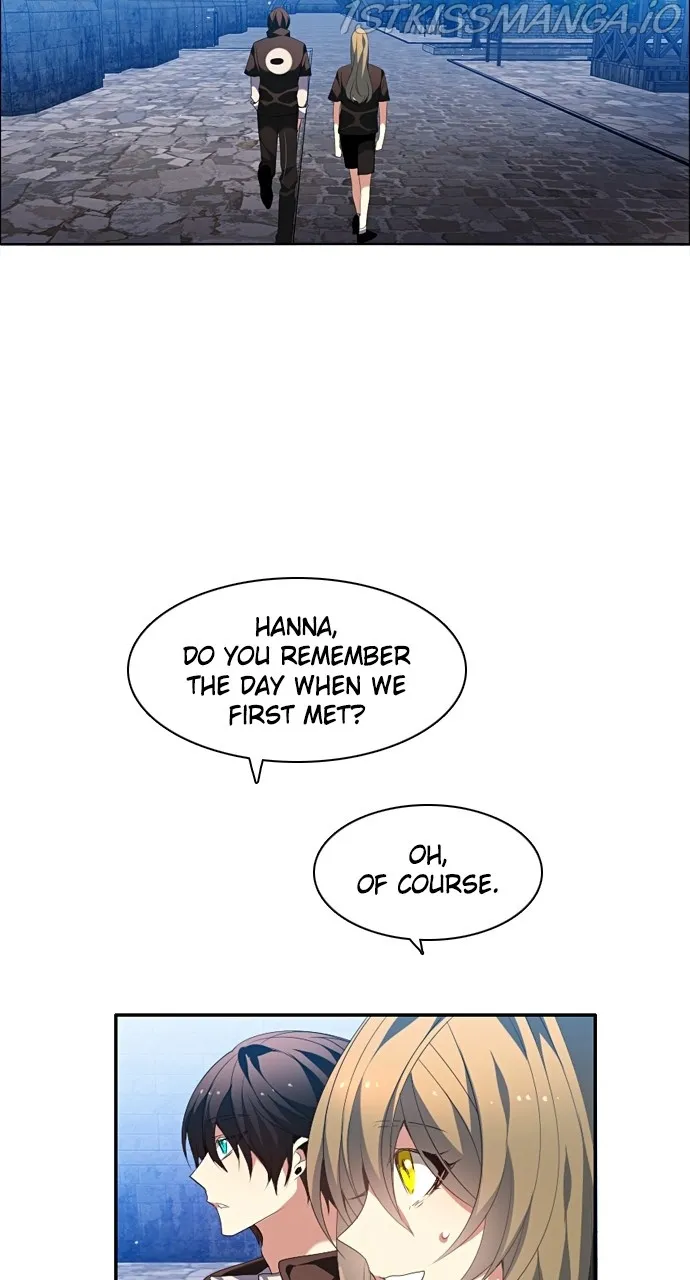Zero Game Kainu Manga Chapter 168 Page 80