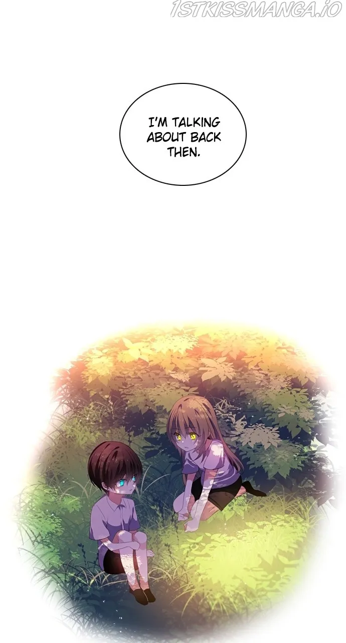 Zero Game Kainu Manga Chapter 168 Page 84