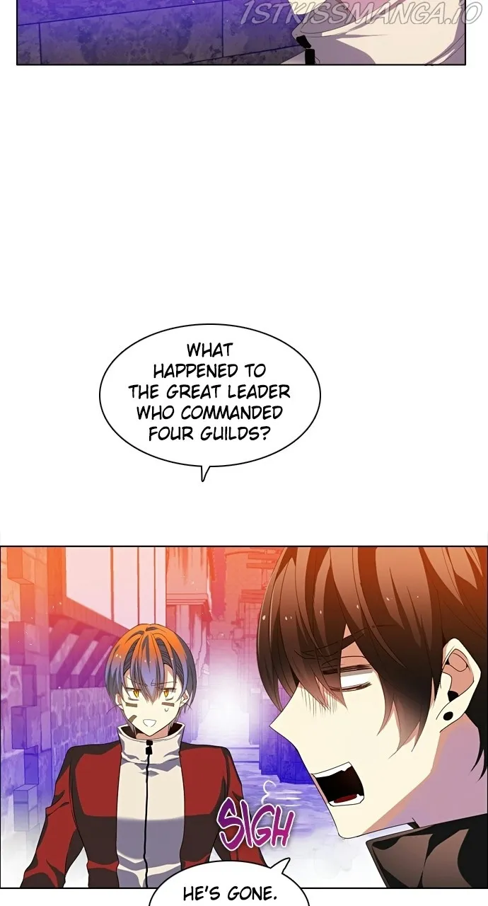 Zero Game Kainu Manga Chapter 166 Page 4