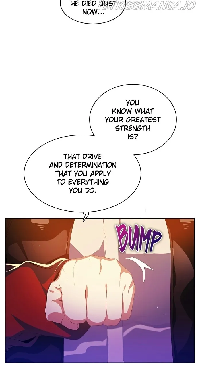 Zero Game Kainu Manga Chapter 166 Page 5