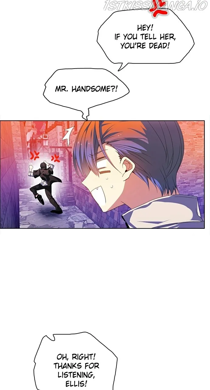 Zero Game Kainu Manga Chapter 166 Page 14