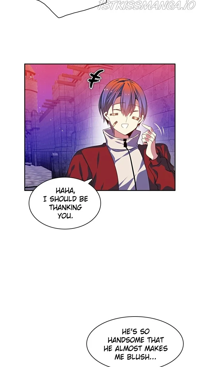 Zero Game Kainu Manga Chapter 166 Page 15