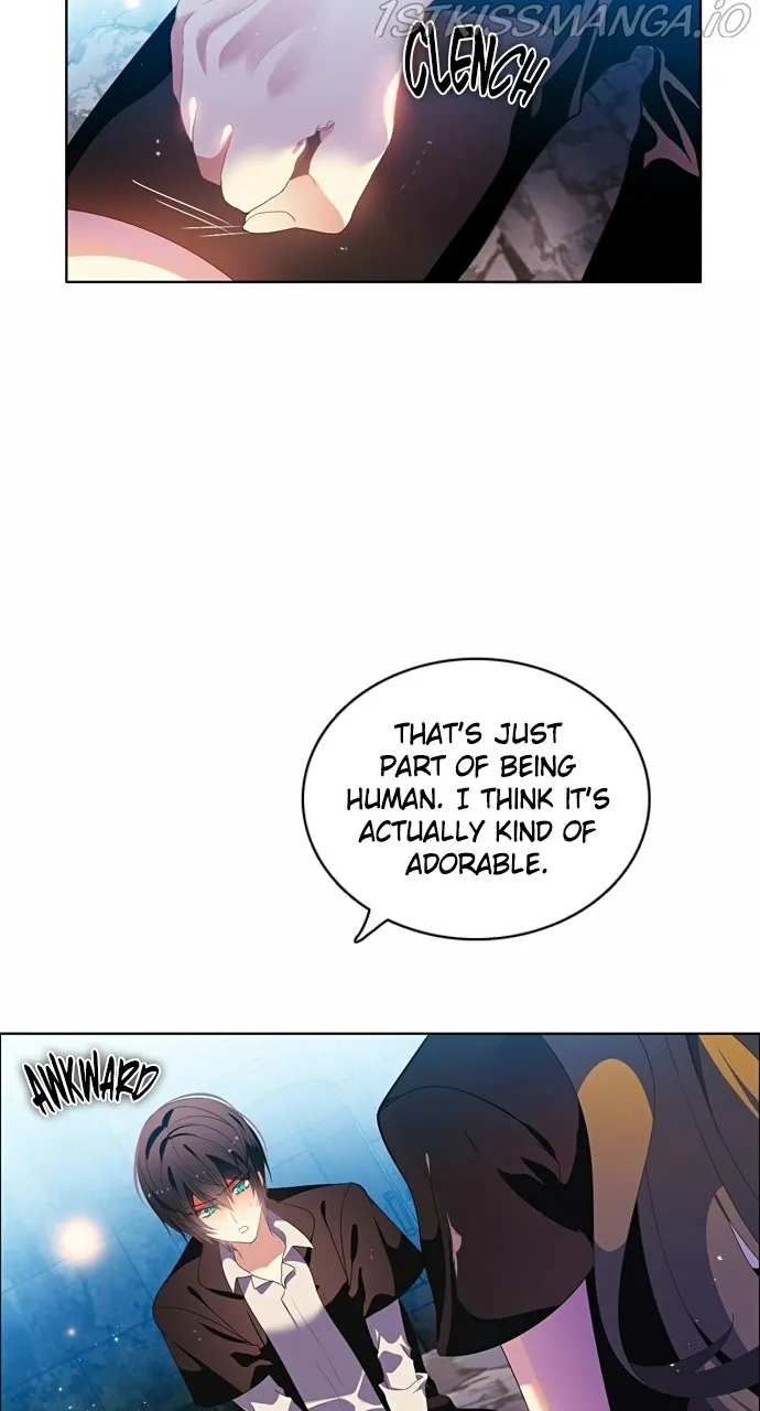 Zero Game Kainu Manga Chapter 166 Page 61