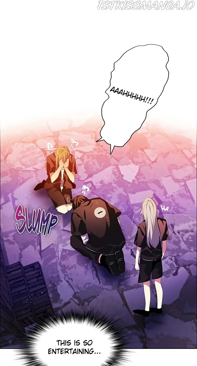 Zero Game Kainu Manga Chapter 166 Page 69