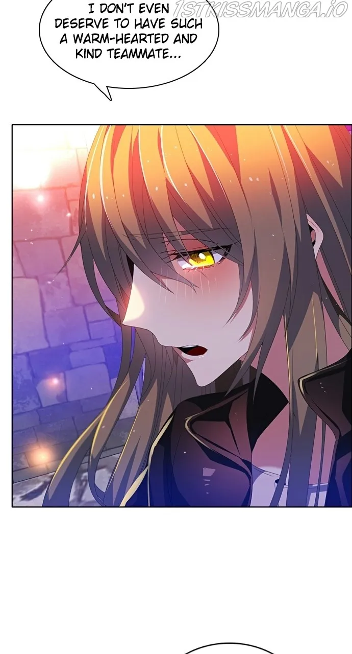 Zero Game Kainu Manga Chapter 166 Page 72