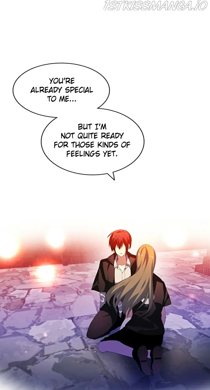 Zero Game Kainu Manga Chapter 166 Page 81