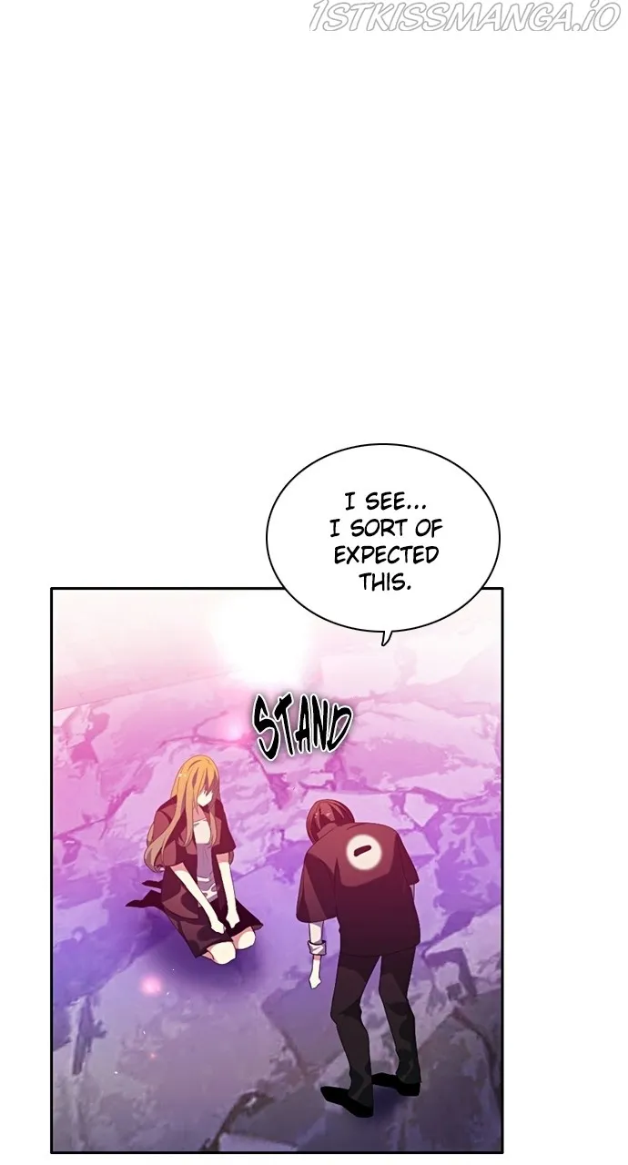 Zero Game Kainu Manga Chapter 166 Page 83