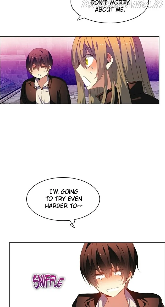 Zero Game Kainu Manga Chapter 166 Page 87