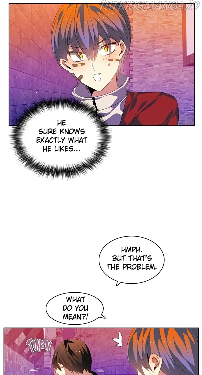 Zero Game Kainu Manga Chapter 165 Page 75