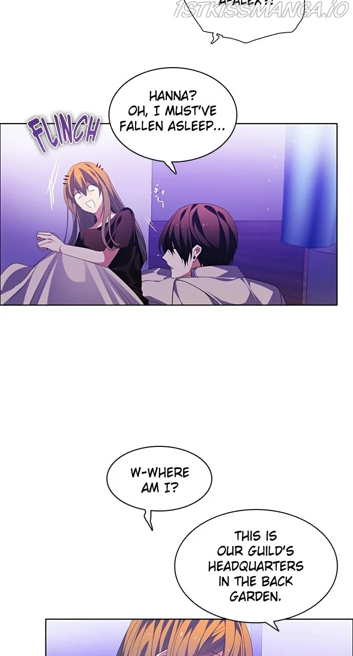 Zero Game Kainu Manga Chapter 164 Page 69