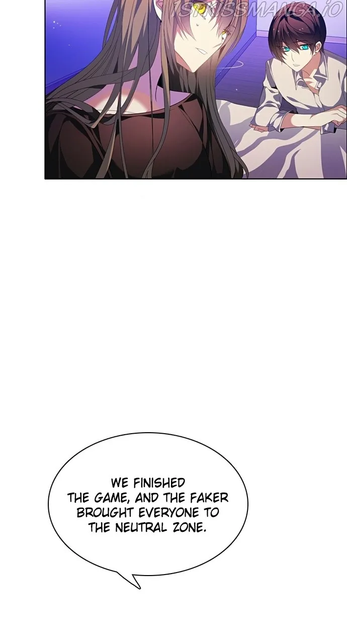 Zero Game Kainu Manga Chapter 164 Page 70