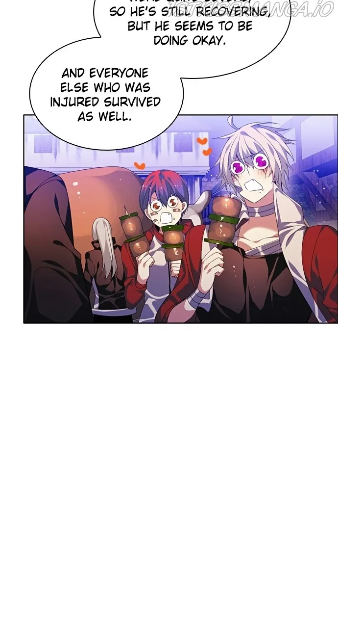 Zero Game Kainu Manga Chapter 164 Page 73
