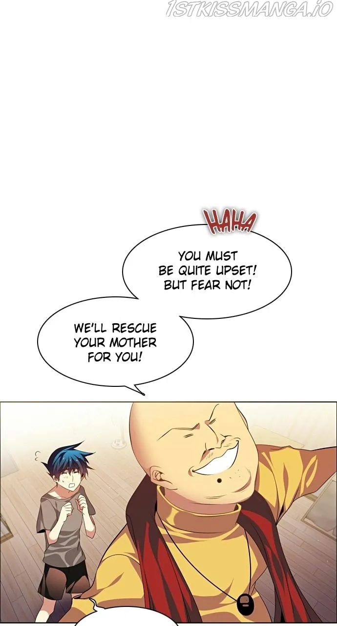 Zero Game Kainu Manga Chapter 161 Page 4