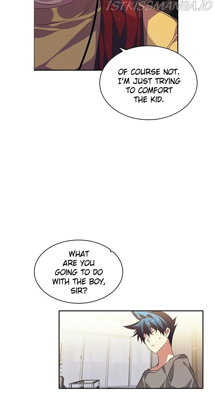 Zero Game Kainu Manga Chapter 161 Page 6