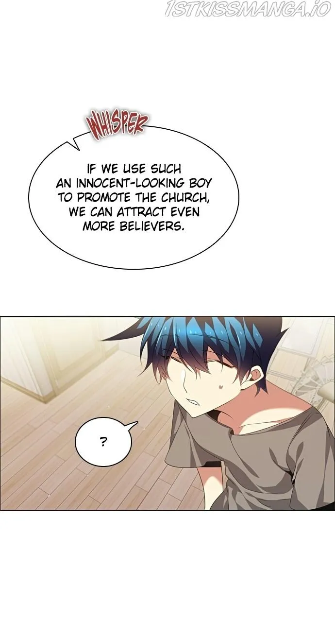 Zero Game Kainu Manga Chapter 161 Page 10