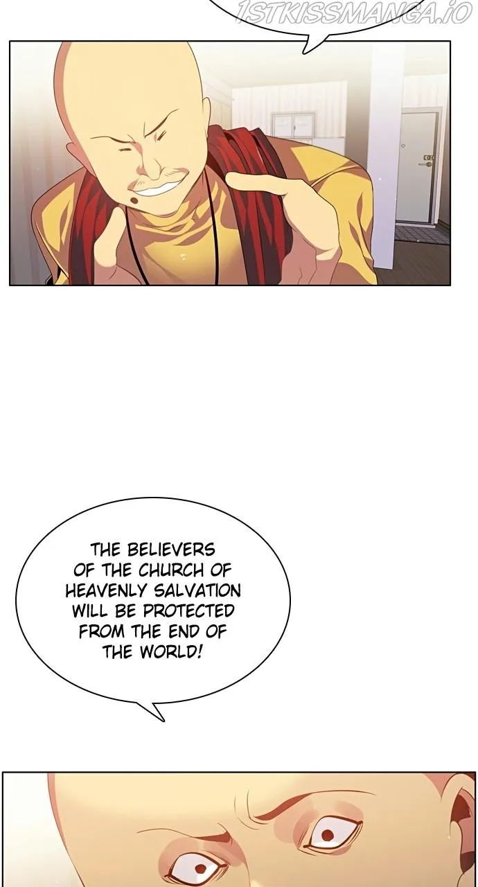 Zero Game Kainu Manga Chapter 161 Page 15