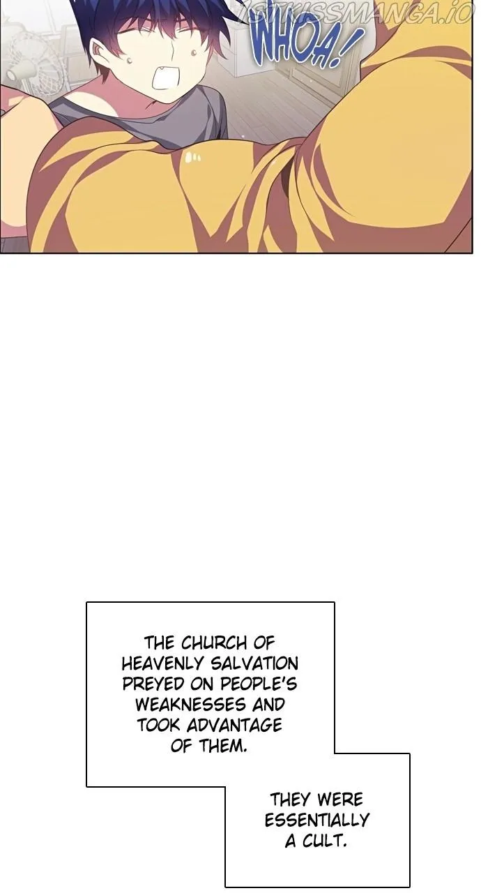 Zero Game Kainu Manga Chapter 161 Page 17
