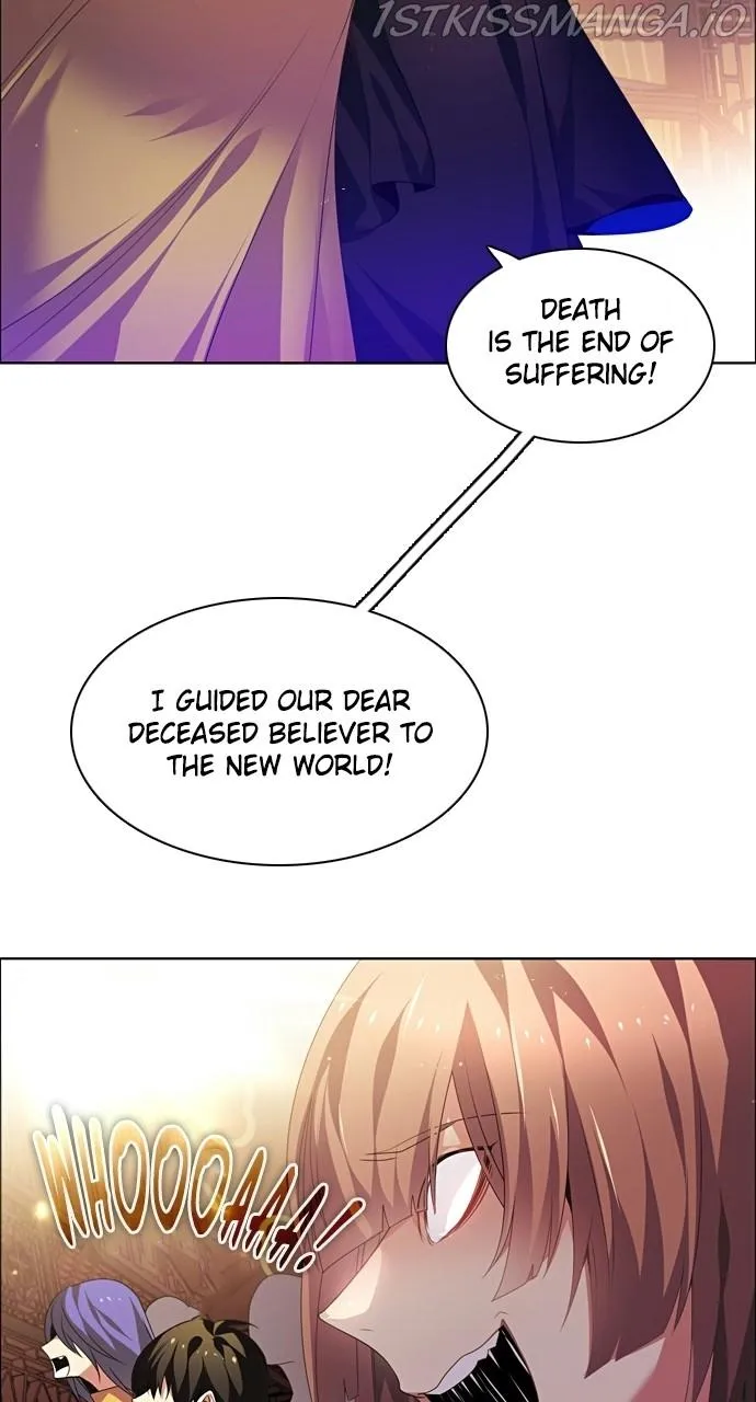 Zero Game Kainu Manga Chapter 161 Page 22