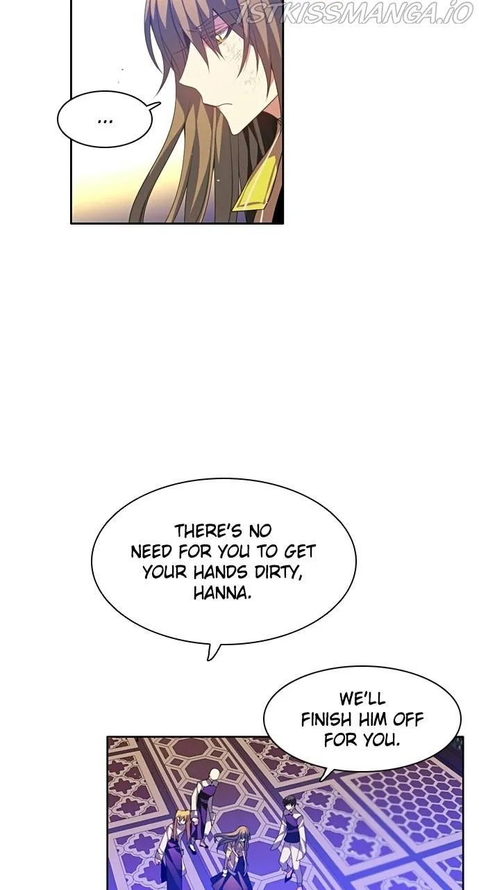 Zero Game Kainu Manga Chapter 161 Page 31