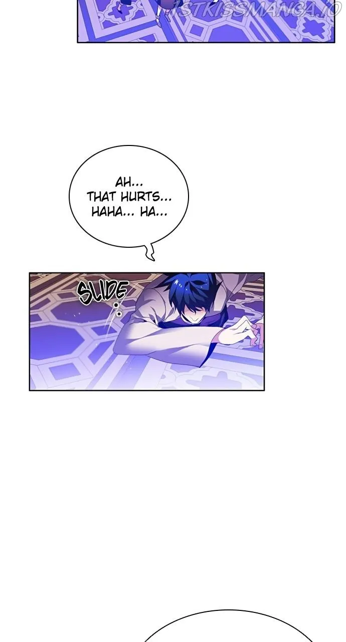 Zero Game Kainu Manga Chapter 161 Page 32
