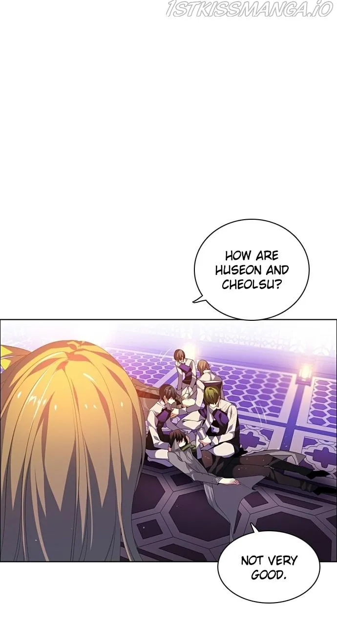 Zero Game Kainu Manga Chapter 161 Page 38