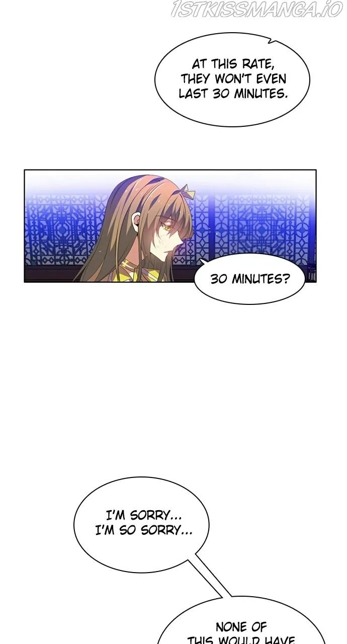 Zero Game Kainu Manga Chapter 161 Page 41